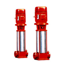 XBD-(I)系列立式多�管道消防泵