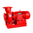 XBD-ISW型�P式�渭��挝�消防泵
